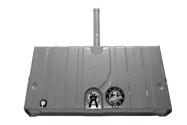 Fuel Tank Fuel System Vehicle Specific Fit Aeromotive 18430-BGPL